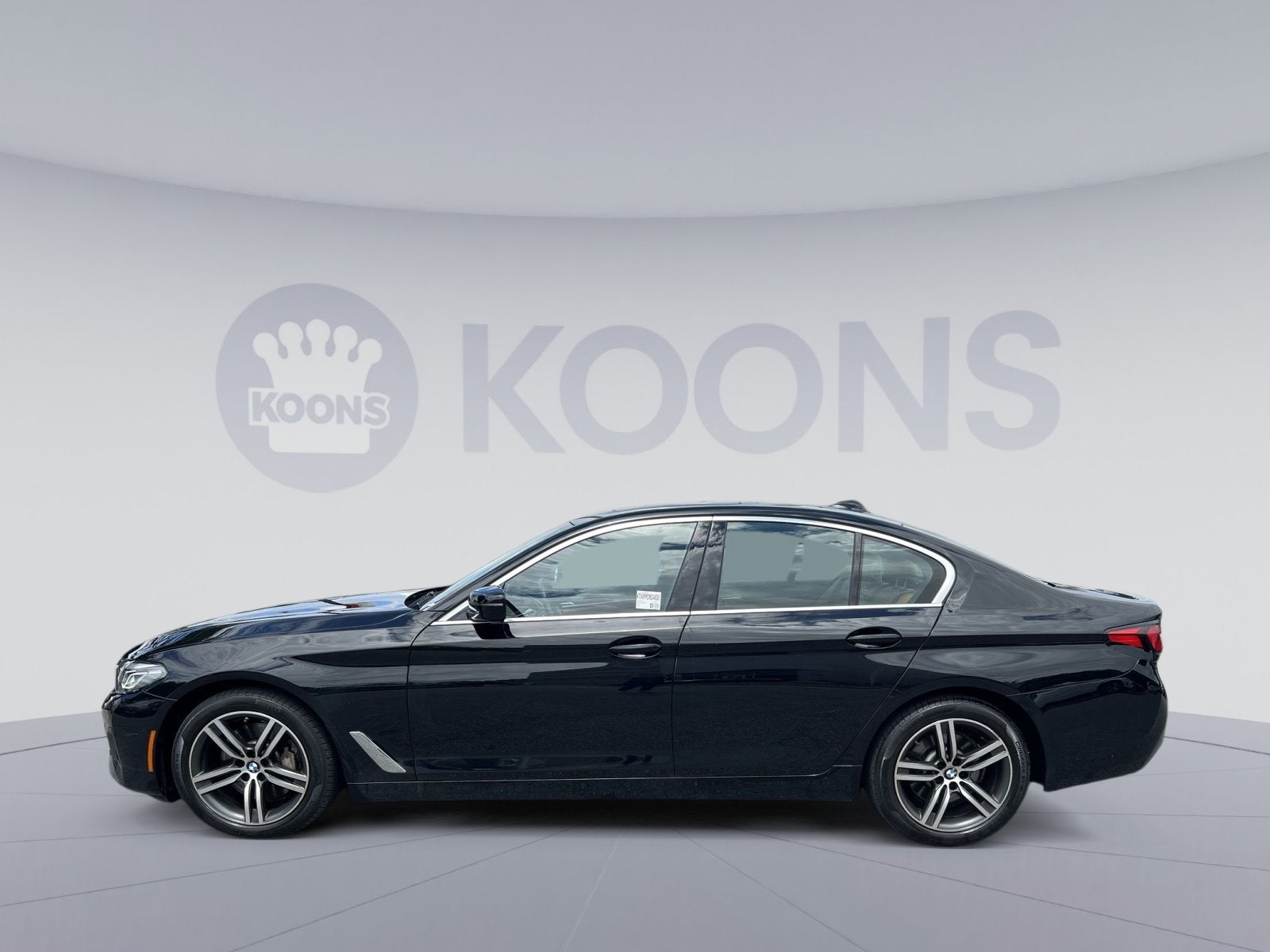 bmw 5 series 2023 WBA13BJ0XPCM34650 image bmw 5 series 2023 WBA13BJ0XPCM34650 image